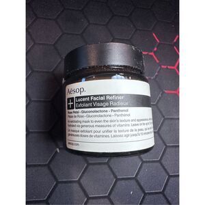 Aesop Lucent Facial Refiner Exfoliating Mask 50ml